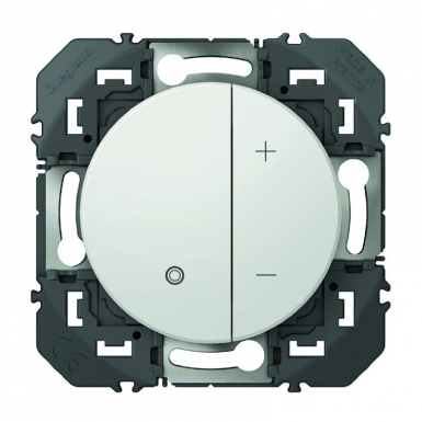 Ecovariateur dooxie blanc. disponible abidjan cote d'ivoire.