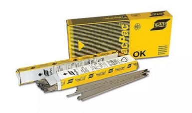 Electrode ok 48. disponible abidjan cote d'ivoire.