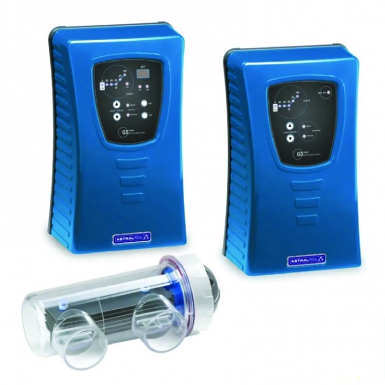 Electrolyseur gs 30. disponible abidjan cote d'ivoire.