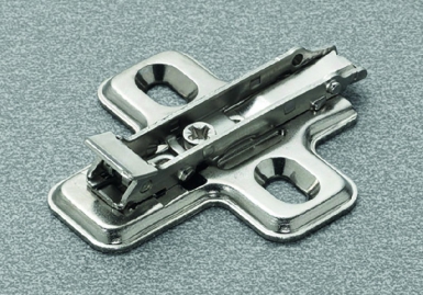 Embase acier 0 montage rapide ( prix au 100 p. disponible abidjan cote d'ivoire.