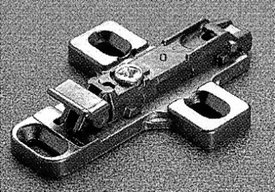 Embase cruciformes b3,5 din 7983 h = 0​ ​. disponible abidjan cote d'ivoire.