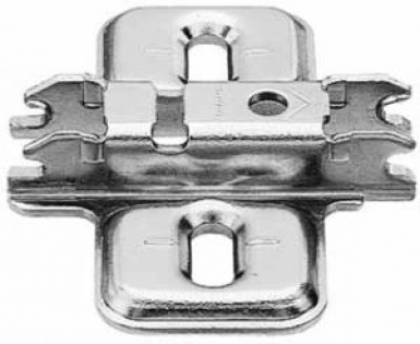 Embase en croix à vis distance 0 mm h. disponible abidjan cote d'ivoire.