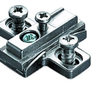 Embase eurovis angle variable -7,5° à + 7. disponible abidjan cote d'ivoire.