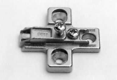 Embase zamac 0 réglage vert. disponible abidjan cote d'ivoire.