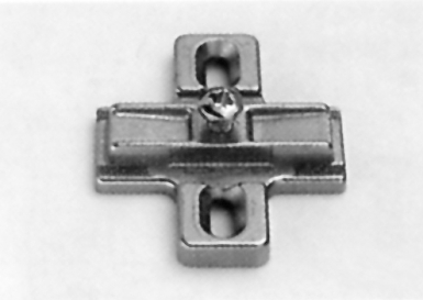 Embase zamac 6 ( prix au 100 p. disponible abidjan cote d'ivoire.