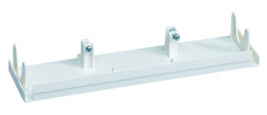 Embout de fermeture pour goulotte gamma+ 13 dim. disponible abidjan cote d'ivoire.