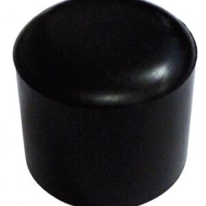 Embout extérieur pour tube rond caoutchouc noir ø 10 mm vrac. disponible abidjan cote d'ivoire.