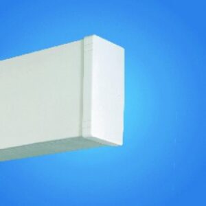 Embout lan pour ta-e / ta-g 200x80 blanc - dim. disponible abidjan cote d'ivoire.