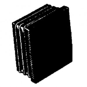 Embout pour consoles et rails wm1 et wm2 plastique. disponible abidjan cote d'ivoire.