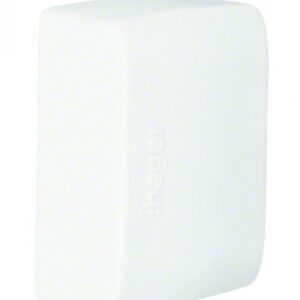 Embout pour moulure athea 12x30mm en blanc pure. disponible abidjan cote d'ivoire.