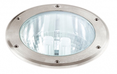 Enc de sol zeus 2x26w g24d3. disponible abidjan cote d'ivoire.