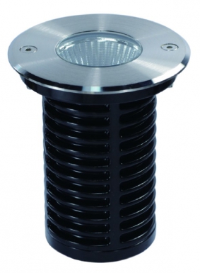 Enc sol ip67 7w 3000k 1073lm. disponible abidjan cote d'ivoire.