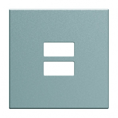 Enjoliveur chargeurs usb a + a - t titane. disponible abidjan cote d'ivoire.