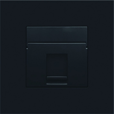 Enjoliveur data 1x rj black steel. disponible abidjan cote d'ivoire.