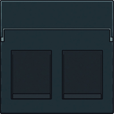 Enjoliveur data 2x rj, anthracite. disponible abidjan cote d'ivoire.