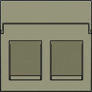 Enjoliveur data 2x rj, bronze. disponible abidjan cote d'ivoire.