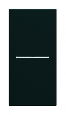 Enjoliveur interbp duo 10 ax - 250 v - ip2xc - 1 module simple à voyant n night. disponible abidjan cote d'ivoire.