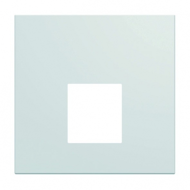 Enjoliveur prise haut parleur, hdmi prise traversante et rj 45 2 modules simple - b pure. disponible abidjan cote d'ivoire.