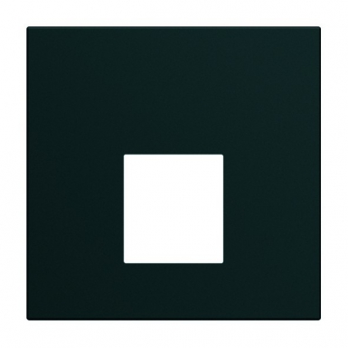 Enjoliveur prise haut parleur, hdmi prise traversante et rj 45 2 modules simple - n night. disponible abidjan cote d'ivoire.