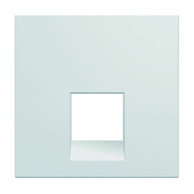 Enjoliveur prises rj45 à 45° cat. disponible abidjan cote d'ivoire.