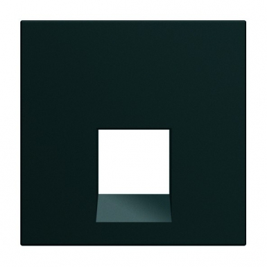 Enjoliveur prises rj45 à 45° cat. disponible abidjan cote d'ivoire.