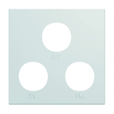 Enjoliveur prises télévision tv fm sat directe 1 entrée b pure. disponible abidjan cote d'ivoire.