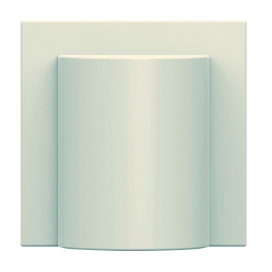 Enjoliveur sortie de câble 2 modules d dune. disponible abidjan cote d'ivoire.