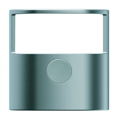 Enjoliveurs interrupteurs automatiques ip2xc compatibles led 2 modules t titane. disponible abidjan cote d'ivoire.