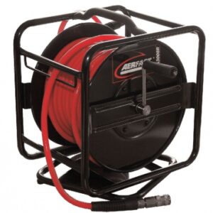 Enrouleur tuyau d'air afl0001 - tuyau 30 m. disponible abidjan cote d'ivoire.