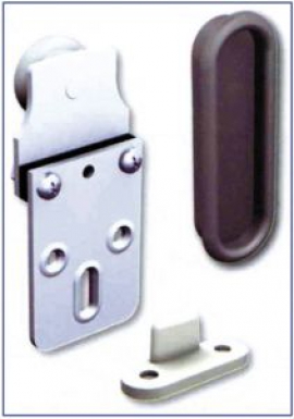 Ensemble avec rail tub 28-150. disponible abidjan cote d'ivoire.