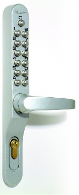 Ensemble à béquilles boîter à code + garniture intérieure keylex profil dim. disponible abidjan cote d'ivoire.