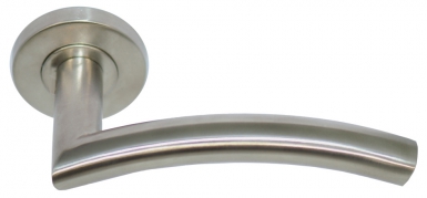 Ensemble béquilles sur rosaces graves - bec de cane " ( ". disponible abidjan cote d'ivoire.