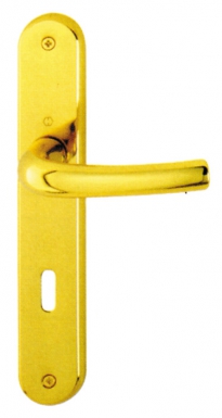 Ensemble complet " m1710rh/265lf " uni f71 laiton poli condamnation. disponible abidjan cote d'ivoire.