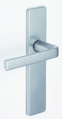 Ensemble kaza entraxe 165 mm clé l - argent. disponible abidjan cote d'ivoire.