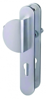 Ensemble palière " new camelia sup " cylindre profil européen poignée réversible. disponible abidjan cote d'ivoire.