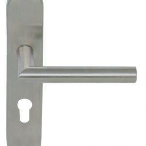 Ensemble " pomerol 195 " bec de cane - finition inox brossé. disponible abidjan cote d'ivoire.