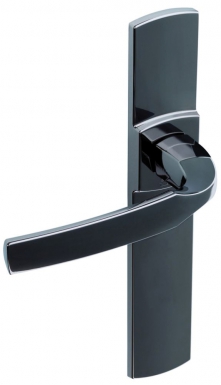 Ensemble série " artis " ea 165 finition chromé velours - cle i​ ​. disponible abidjan cote d'ivoire.