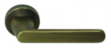 Ensemble sur rosace sol finition bronze. disponible abidjan cote d'ivoire.