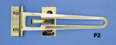 Entrebâilleur de sécurité pour porte moderne époxy blanc blister. disponible abidjan cote d'ivoire.