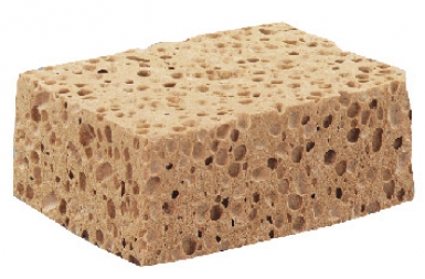 Eponge vegetal gros travaux. disponible abidjan cote d'ivoire.
