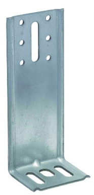 Equerre de bardage ebc100/2,5 dim. disponible abidjan cote d'ivoire.