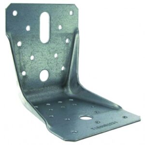 Equerre renforcée (9015 100) abr100 dim. disponible abidjan cote d'ivoire.