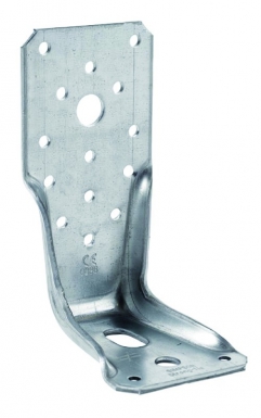 Equerre renforcée pour ossature bois akr135x3l dim. disponible abidjan cote d'ivoire.