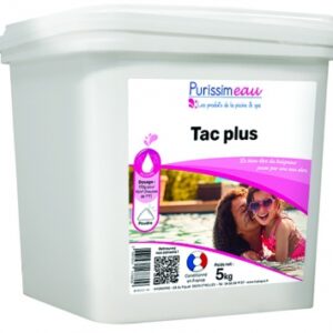 Equilibrer l'alcalinité tac plus - seaux de 5 kg. disponible abidjan cote d'ivoire.
