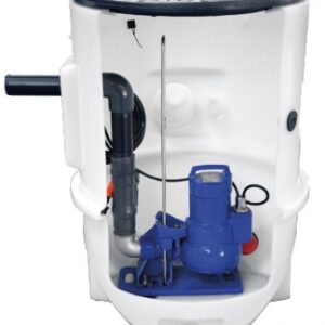 Evamatic box n 200 litres 1500 e-p-k - 550 w - volume de la cuve 200 l. disponible abidjan cote d'ivoire.