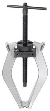 Extracteur à 2 griffes capacité ø 15 - 50 mm - long. disponible abidjan cote d'ivoire.