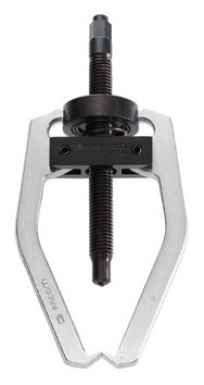 Extracteur à 2 griffes capacité 80 mm portée 90 mm - dim. disponible abidjan cote d'ivoire.