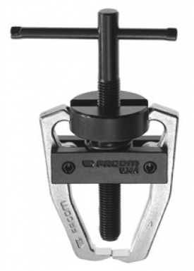 Extracteur à 2 griffes courtes capacité 35 mm portée 40 mm - dim. disponible abidjan cote d'ivoire.