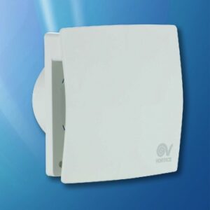 Extracteur flexo evo temporisé xeft100 - 175 m3/h 13 w 32,3 db(a) lp à 3m. disponible abidjan cote d'ivoire.