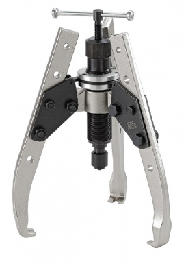 Extracteur hydraulique 2/3 griffes - autocentré - hauteur ajustable - long. disponible abidjan cote d'ivoire.